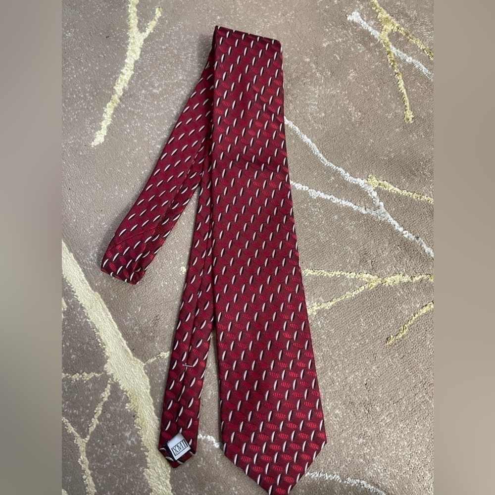 XMI tie
